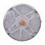Condenser Motor - 3/4 hp 208-230/1/50-60 (1075 rpm/1 speed), 51-42534-16