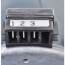 Condenser Motor - 3/4 hp 208-230/1/50-60 (1075 rpm/1 speed), 51-42534-16