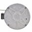 Condenser Motor - 3/4 hp 380-415-460/1/50-60 (1075 rpm/1 speed), 51-42534-17