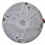 460v 1 ph 3/4 HP 1100 RPM Motor, 51-42534-20