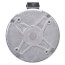 Condenser Motor - 1/3 hp 575/1/60 (1075 rpm/1 speed), 51-42534-26