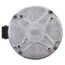 1/2 HP 380-415/460v 1075 RPM CCW, 51-42534-28