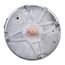1/2 HP 380-415/460v 1075 RPM CCW, 51-42534-28