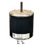 Condenser Motor - 1/2 hp 208-230/1/50-60 (1075 rpm/1 speed), 51-42534-29