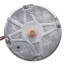 Condenser Motor - 1/2 hp 380-415-460/1/50-60 (1075 rpm/1 speed), 51-42534-33