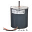 Condenser Motor - 1/2 hp 380-415-460/1/50-60 (1075 rpm/1 speed), 51-42534-33