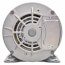 Blower Motor - 2 hp 380/3/60 (1725 rpm/1 speed), 51-42536-03