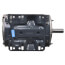 Blower Motor - 2 hp 380/3/60 (1725 rpm/1 speed), 51-42536-03