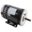 3 HP 1 Speed Blower Motor (208/230/460V), 51-42537-01