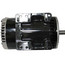2 HP MultiV 1725RPM Motor (208-460V), 51-42537-04