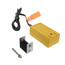 Current Sensing Relay 120V