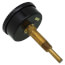 Combination Pressure-Temperature Gauge (Boiler Sizes 85-125), 510-218-097
