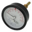 Combination Pressure-Temperature Gauge (Boiler Sizes 85-125), 510-218-097