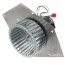 Blower Assembly Kit for VHE Boilers, 510-312-317