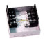 Flame Safeguard Control Mounting and Wiring Sub-Base, 510-350-465
