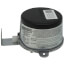 Automatic Vent Damper Motor Operator, 24V, 510-512-337
