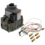 LP to NG Conversion Kit for CGs-3, CGs4, CGs-5 & CGs-6 Boilers, 510-811-097