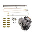 Conversion Kit for CGA Boilers (Propane to Natural), 510-811-356
