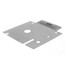 Conversion Kit, Propane to Natural, 510-811-620
