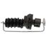 819 Nipple Chuck Complete Kit, 1/2" to 2" NPT
