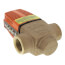 5101-G3 (3/4" Threaded) Geothermal Valve