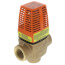 5101-G3 (3/4" Threaded) Geothermal Valve