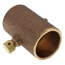 1" Drain Coupling w/ Cap (Lead Free)