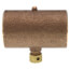 1" Drain Coupling w/ Cap (Lead Free)