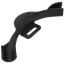 1/2" PEX Plastic Bend Support