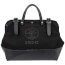 12" Black Canvas Tool Bag