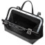 12" Black Canvas Tool Bag