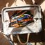 16" Canvas Deluxe Tool Bag, 13 Pockets