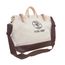 18" Canvas Deluxe Tool Bag, 13 Pockets