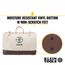 20" Canvas Tool Bag