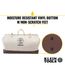 24" Canvas Tool Bag