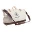 24" Canvas Deluxe Tool Bag, 17 Pockets