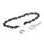 Universal Flapper Chain