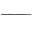 211A Steel Burner Tube w/ Pilot Mounting Clip, 51046-PEERLESS