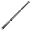 211A Steel Burner Tube w/ Pilot Mounting Clip, 51046-PEERLESS
