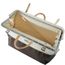 20" High-Bottom Canvas Tool Bag