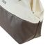 20" High-Bottom Canvas Tool Bag