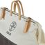 20" High-Bottom Canvas Tool Bag