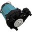 10EC-CIM 1/2 HP, 67 GPM - Submersible Sump Effluent Pump, 20 ft power cord