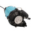 10EC-CIA-SFS 1/2 HP, 67 GPM, Polypropylene Base - Submersible Sump Pump 10 ft. Cord
