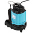 10EC-CIA-SFS 1/2 HP, 67 GPM, Polypropylene Base - Submersible Sump Pump 10 ft. Cord