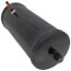 Receiver 13.6"H 5"O.D.