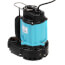 10EC-CIA-SFS 1/2 HP, 67 GPM - Automatic Submersible Sump Pump, 20 ft. Power Cord