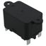 370R Relay, 24VAC Control, 250VAC Line, SPDT 90-370