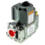 1/2" x 1/2" Gas Valve, Propane, 511-044-354