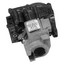 3/4" x 1" Combination Gas Control Valve, 511-044-505